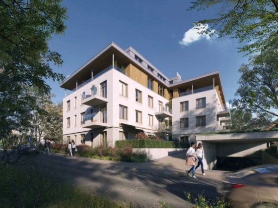 Продам квартиру у Винниках Винники