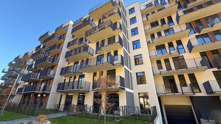 продаж 1 кім квартири в ЖК '' Perfect Life '' у м. Винники - фото 1