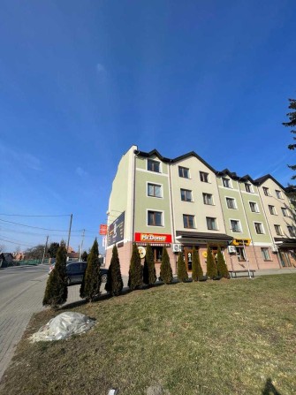 Пустомити продаж 2х кімн квартири 80 м/кв - фото 1