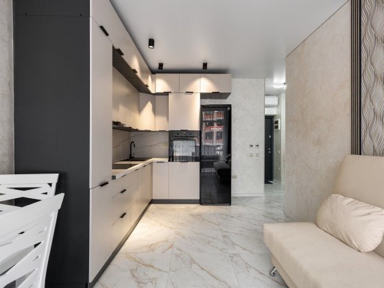 ПЕРЕРАХУНОК. Продаж 1-кімнатної квартири Брюховичи