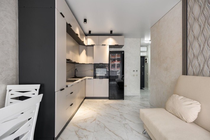 ПЕРЕРАХУНОК. Продаж 1-кімнатної квартири - фото 1