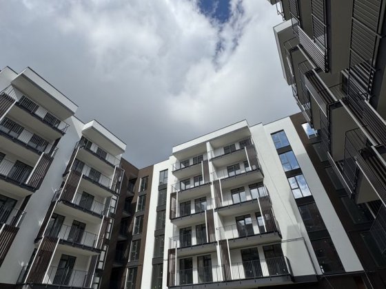 ПРОДАЖ 1 кімнатна квартира 46м2 в ЖК Continent Life Сокільники