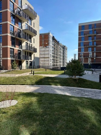 Без комісії !!! Продаж 1кім. / Тераса / Вигляд на ліс  / Perfect Life - фото 1