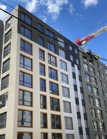 Avalon Holiday. Сокільники . Авалон. Бічна вул. Стрийська - фото 1