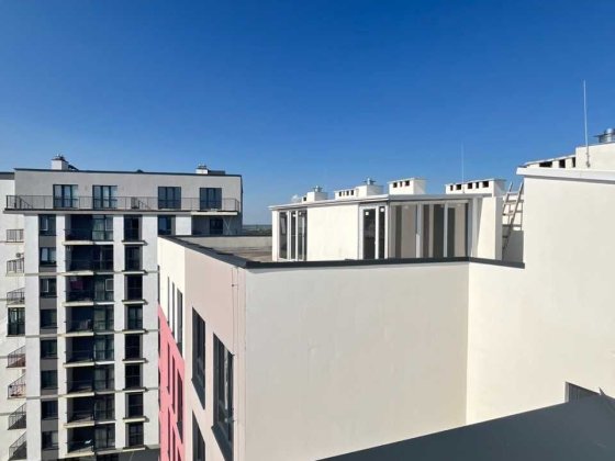 Продаж 1 кім. квартири в новобудові м. Винники Винники