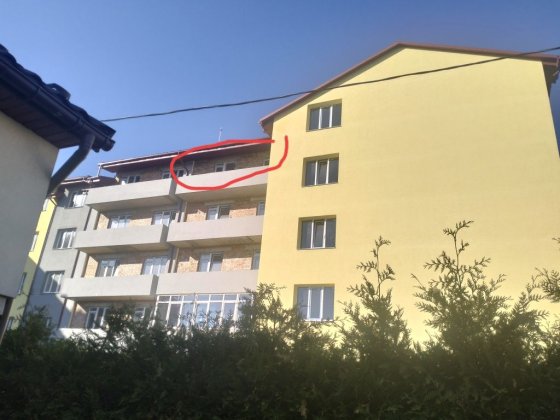 Квартира м.Пустомити! Пустомыты