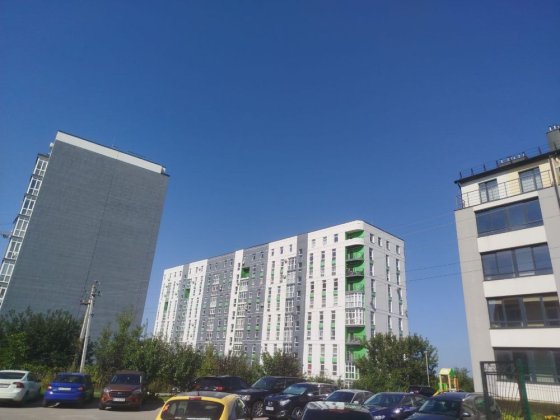 Продаж 1 кім кв в Винниках по вул Кільцева Винники