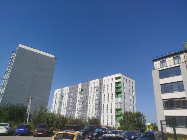 Продаж 1 кім кв в Винниках по вул Кільцева - фото 1