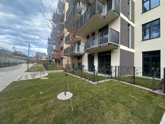 Продаж 2х кімнатної квартири в ЖК «Perfect Life» Винники