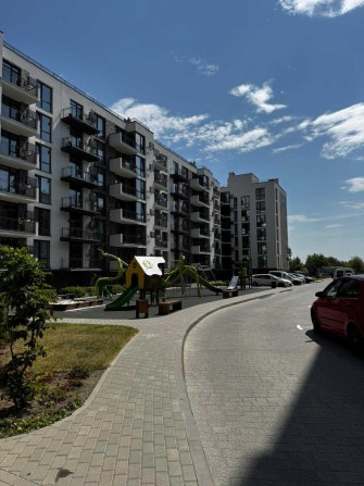 Продаж квартири в ЖК Аурум Форест - фото 1