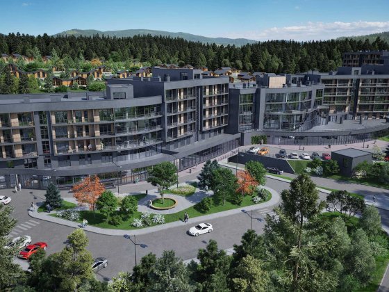 Апартаменти 30 м2 Східниця Ремонт Дохід 15% річних! Сходница