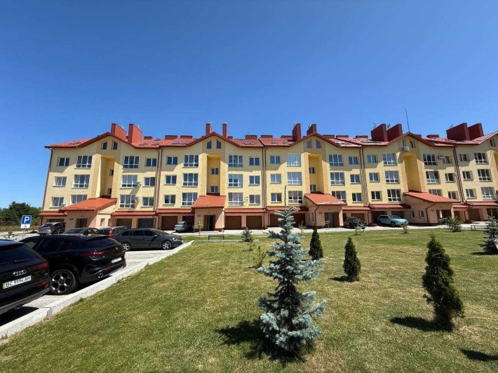 Продаж 4 кім. квартири ЖК ДанБуд вул. Червоної Калини - фото 1