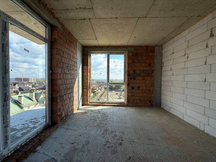 БЕЗ комісії/розтерм,2к кв 62м,ЖК Фалкон Сіті,Сокільники,р-н Галіції - фото 1