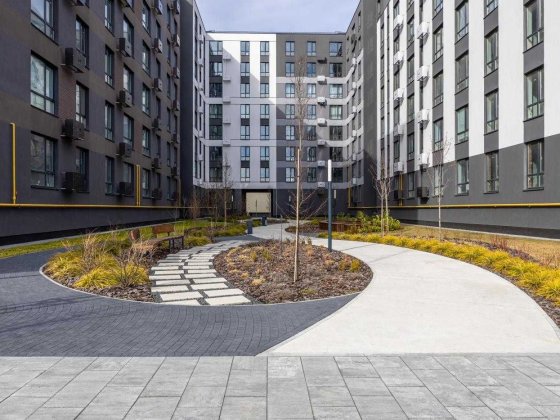 Продаж 2 кім у 0 циклі новобудова Avalon Holiday/ Сокільники  /Львів Сокільники