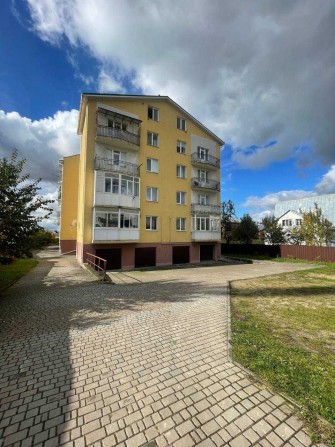 Продаж в Пустомитах 1кім квартири 50 м/кв - фото 1