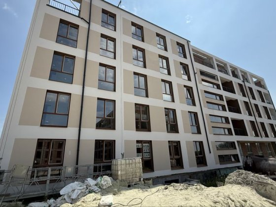 Продаж 2-3 кім. квартири 86 м ЖК Спортивна/ Галжитлобуд Сокільники