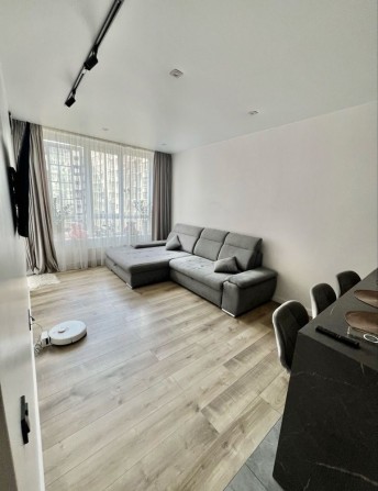 Продаж однокімнатної квартири в ЖК Континент на Трускавецькій - фото 1