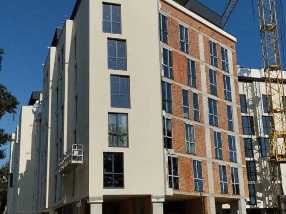 Без комісії, продаж 3кім. квартири 90 м.кв., ЖК Вілла Зубра, Лісна 51а Зубра