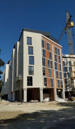 Без комісії, продаж 3кім. квартири 90 м.кв., ЖК Вілла Зубра, Лісна 51а - фото 1