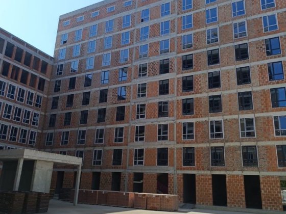 Продаж 1-к квартири по вул.Стрийська(Креаторбуд) Зубра