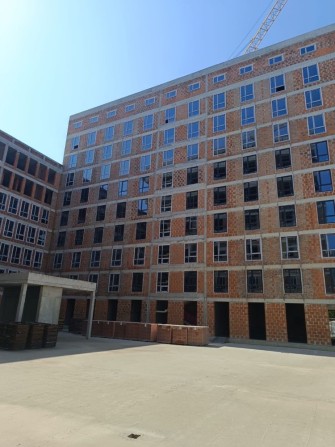 Продаж 1-к квартири по вул.Стрийська(Креаторбуд) - фото 1