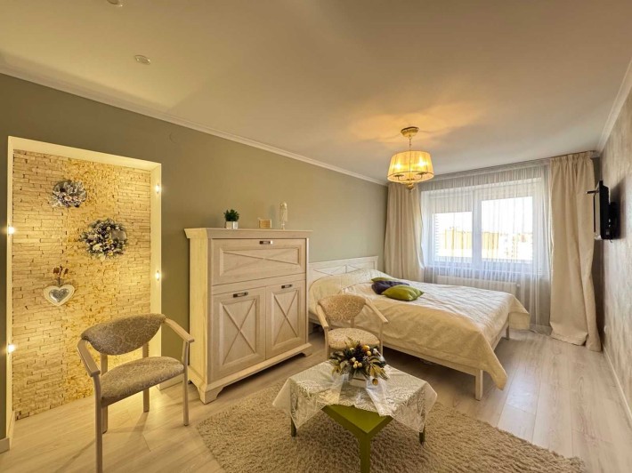 Продаж 4 кім квартири по вул Зеленій - фото 1