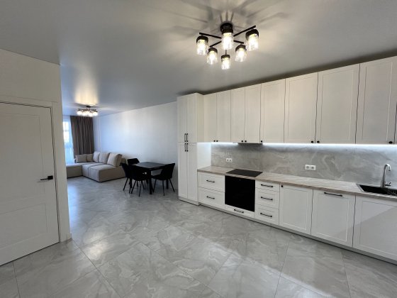 Продаж одно-кімнатної квартири 57м2 в ЖК Парк Арена вул Карла Мікльоша Зубра