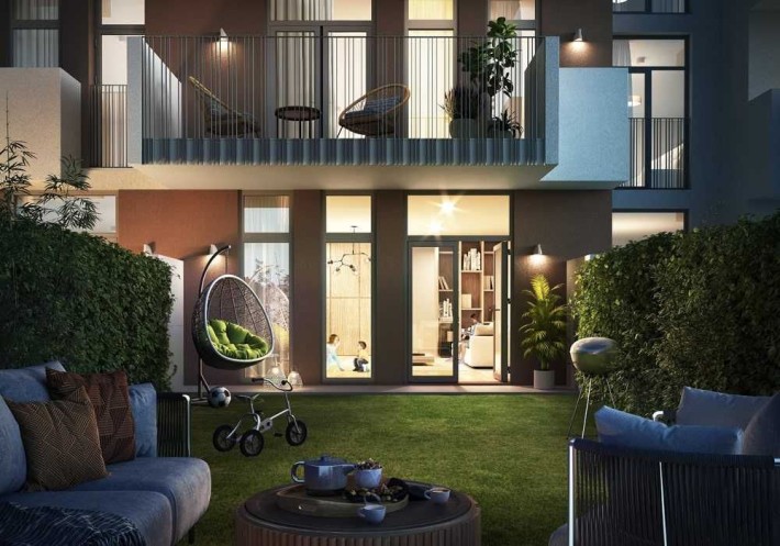 2к квартира Без % 1пов 4 сек Perfect Life 82м2 по 1000 дол/м2 - фото 1