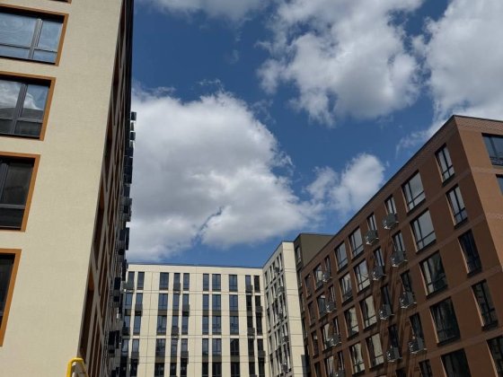 ПРОДАЖ 1-кім квартира Авалон Холідей holiday avalon Сокільники Сокільники