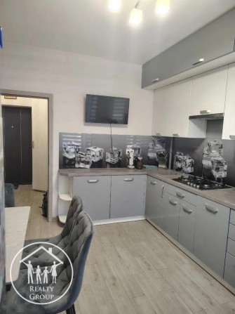 Продаж квартири у Винниках вул. Винна Гора ЖК Затишний двір! А16 - фото 1