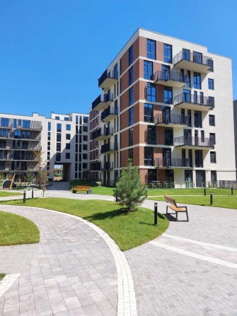 =БЕЗ КОМІСІЇ= Продаж 2-к квартири в ЖК Перфект Лайф м.Винники - фото 1