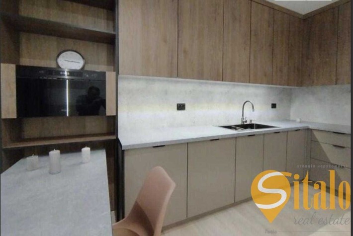 Продаж 2 кімнатної квартири, вулиця Героїв Майдану (Стрийська) - фото 1