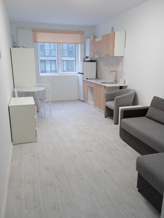 Продаж квартири-студії, м.Винники - фото 1