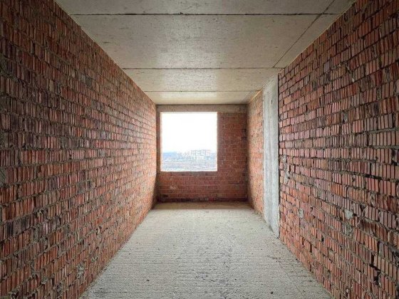 РОЗТЕРМІНУВАННЯ, квартира 44м2, ЖК Апарт Хол, Трускавецька Галжитлобуд Сокільники