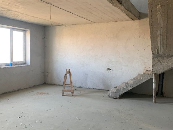 МАКСИМАЛЬНЕ ЗНИЖЕННЯ ЦІНИ. Продаж дворівневої квартири! Пустомыты