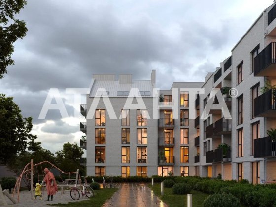 Простора однокімнатна квартира ЖК бізнес класу  FEEL HOUSE Сокільники