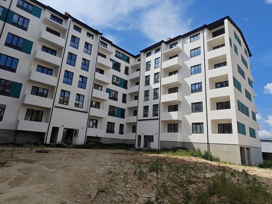 Продаж 1 кім квартири м.Пустомити Пустомыты