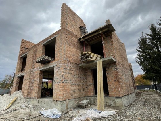 Продаж 1-кімнатної квартири в новобудові. Є розтермінування Зимна Вода