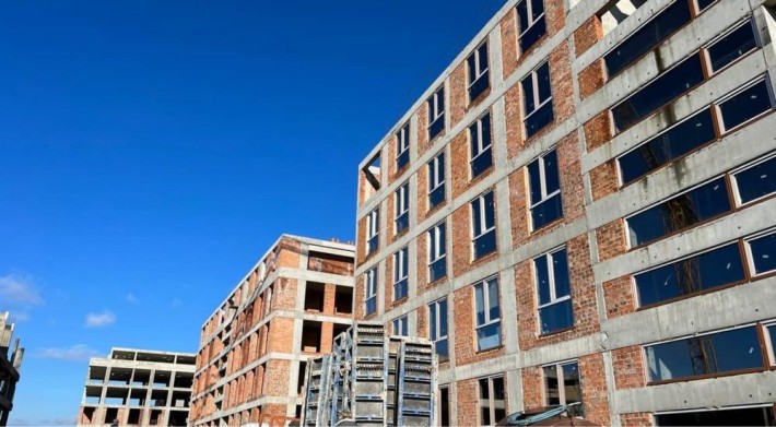 БЕЗ комісії/1кім апартаменти 42м2 Стрийська-Сокільники-Спортивна - фото 1