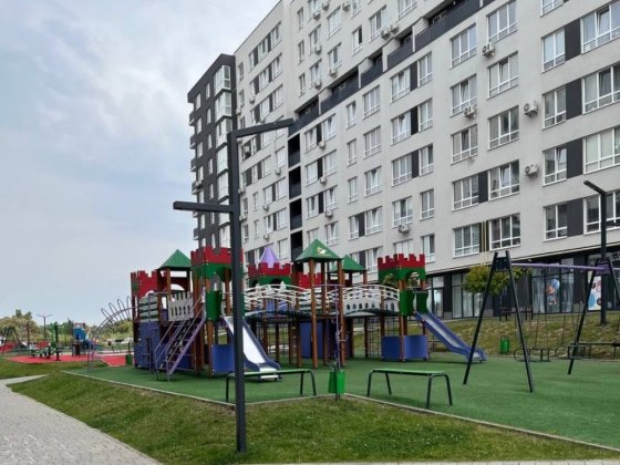 Продається 2 кім квартира в ЖК Континент/вул. Трускавецька/74 кв.м Сокільники