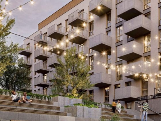 Інвестуй вигідно! Розтермівання від забудовника до 5 років! Винники