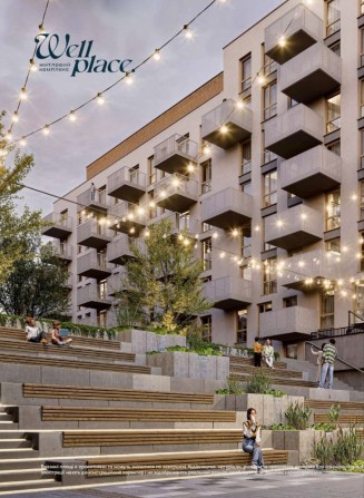 Інвестуй вигідно! Розтермівання від забудовника до 5 років! - фото 1