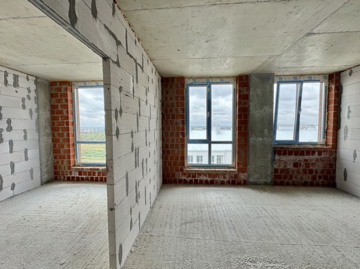 Авалон Холідей,Avalon Holiday,Сокільники,газове опалення,етап здачі - фото 1