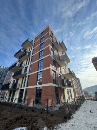 БЕЗ КОМІСІЇ  2-кім квартира з патіо Perfect Life Перфект лайф Винники - фото 1