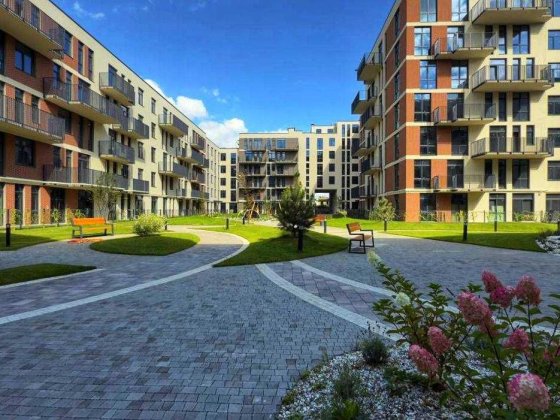 Продаж 1-кім квартира ЖК Perfect Life у Винниках біля ТРЦ та Emily Винники