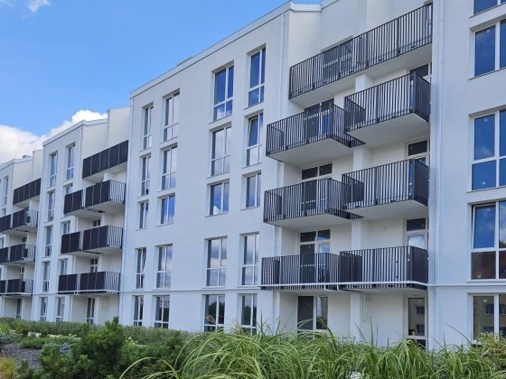 Продаж 1к квартири в ЖК бізнес класу Філ Хаус Сокільники