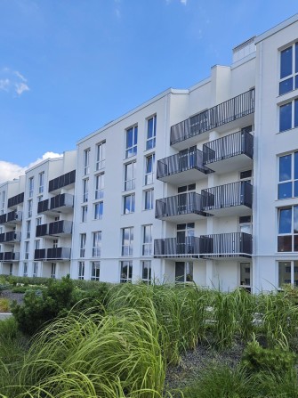 Продаж 1к квартири в ЖК бізнес класу Філ Хаус - фото 1