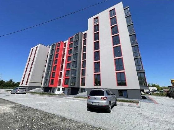 ПРОДАЖ 1-к.квартири 41/36/12м² Винники ЖК Околиця 39500$ Винники