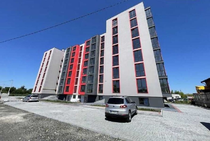 ПРОДАЖ 1-к.квартири 41/36/12м² Винники ЖК Околиця 39500$ - фото 1