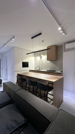 Продаж 1-кімнатної квартири-студії ЖК Глобус - фото 1